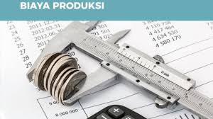 Biaya eksplisit ini juga dapat didefinisikan sebagai biaya nyata yang harus dibayar kepada pihak lain selama menjalankan bisnis. Biaya Produksi Ekonomi Sma Ips