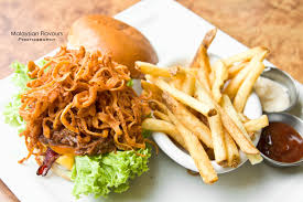 Последние твиты от tgi fridays malaysia (@tgifmalaysia). Tgi Friday S Malaysia 2014 New Menu Malaysian Flavours
