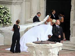 Es ist die traumhochzeit des jahres: Bastian Schweinsteiger Und Ana Ivanovic Die Schonsten Bilder Ihrer Traumhochzeit