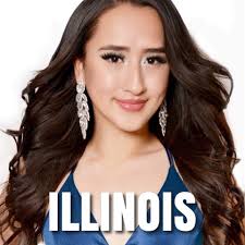 Teen Mundial- Illinois Natalie...