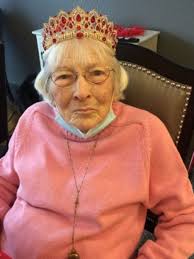 Imogene Luce Obituary January 2, 2024