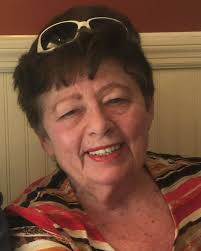 Obituary of Marie F. Lenehan