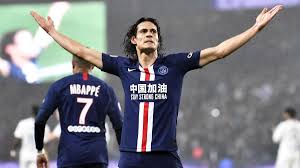 Edinson roberto cavani gómez is a uruguayan professional footballer who plays as a striker for premier league club manchester united and the. Edinson Cavani Zum Fc Bayern Der Transfer Check Eurosport
