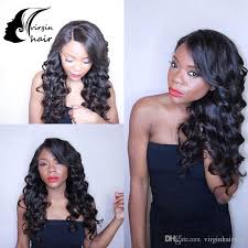 7a Brazilian Full Lace Human Hair Wigs For Black Women Body Wavy Glueless Lace Front Human Hair Wig Human Hair Lace Wigs Human Hair Wigs Full Lace Wig Glueless