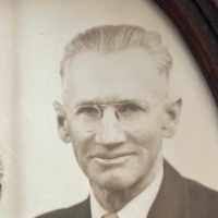 William Clyde McPeak (1889–1965)