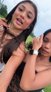 Sabreen Parker and Mubeena Mansoor Cape Town