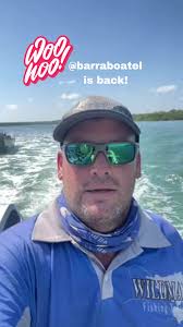 🎣 Jeff Roscoe from Wildman Fishing Tours! 🌊 I've got some seriously  exciting news to share. You've heard about the thrill of Wildman Fishing  Tours, and now, let me introduce you to