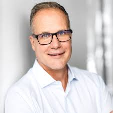 PepsiCo Canada's Lance Wade takes