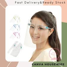 Add protection with our economical face shield, which can clip on to all types of glasses or loupes. Adult Glass Frame Face Shield Transparent Anti Dust Face Shield Mask With Glasses Frame Anti Fog Shopee Malaysia