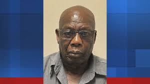 DNA leads to arrest in 2003 Auburn rape case