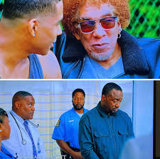 Who is Kendra? And whats the connection she has to Consuela ?