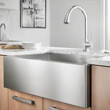 stainless steel farmhouse sinks deal