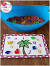 Creative Table Mat Designs For Kids