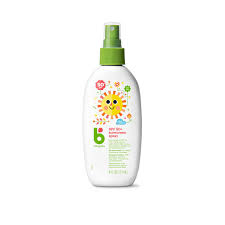 Spf 50 Sunscreen Spray Babyganics