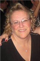 Dana Riehle-Silverio Obituary (1962