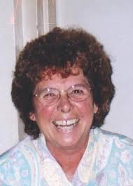 Nina Pilgrim Obituary