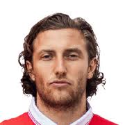 Michael Hefele FIFA 21