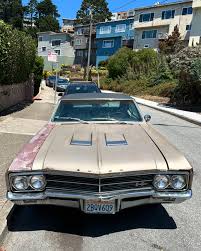 Image result for Riviera Champagne 1966 Buick