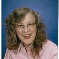 Joan S Carney Obituary