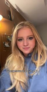 Kathryn Lee Georgetown