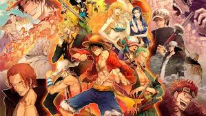 Watch Watch One Piece English Subbed In Hd On 9anime To English Subbed Online For Free In High Quality La One Piece New World One Piece Images One Piece Manga