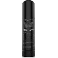 This clear, fine mist gives your hair some body and movement without any added finding the right hair products for curly hair can be tricky, but a good holding spray is especially hard to find. What Holds Hair Fibers In The 1 Holding Spray From The Rich Barber