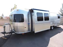 To troubleshoot the rv stabilizer jacks, i used a multimeter to check if power was being provided to the switch. 7 Gorgeous Airstreams People Actually Hoped To Sell