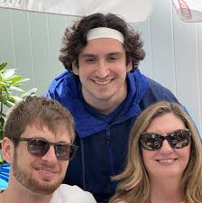 Elizabeth Case and Michael Chaoui's Wedding Website