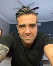 So here goes, I am anticipating a lot of positive and negative comments,  but here's the thing.... Change is the only constant at the moment,  everyday is a new day for a