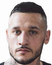 Adrian Frometa's Instagram, Twitter & Facebook