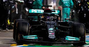 In the past year, hamilton, the only black driver in f1, has increasingly used his. Vvv3 Cgts Pd2m