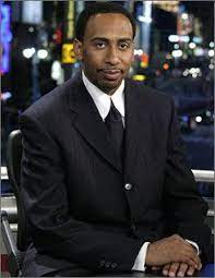 Quite Frankly With Stephen A Smith Photos Quite Frankly With Stephen A Smith Picture Gallery Famousfix