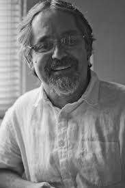 Lab Visit: César Iván Potes