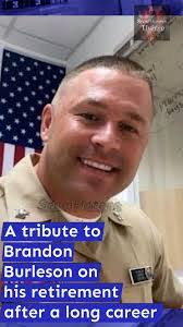 Brandon Burleson's Instagram, Twitter & Facebook