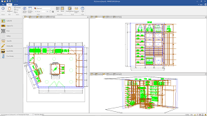 Cabinet vision has built in integration with leica disto devices for easy point and click room measurement. Cabinet Vision Design The Ultimate Custom Showroom Design Tool