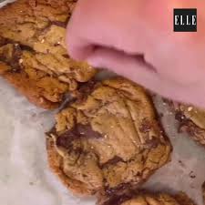 Elle La Recette Des Cookies Par Le Chef Juan Arbelaez Facebook
