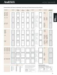 andersen windows price imposing anderson prices window sizes