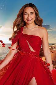 Yes, brooke blurton literally glowed in the opening episode wearing a. Here S When The Bachelorette Australia 2021 Starts New Idea Magazine