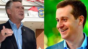 McCready campaign moves forward with fraud hearing suggestions despite  uncertainty