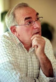 The Day Mario Testa Blew Up The Party Convention