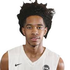 P.J. Fuller's Nathan Hale High School Career Home