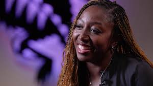 She’s the first Black Spirit Director in TCU history and already making a  profound impact