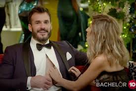 In this season, locklan locky gilbert is the bachelor 2020. The Bachelor Australia 2020 These Clues Have Fans Convinced Irena Srbinovska Wins New Idea Magazine