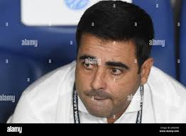 David gallego hi-res stock photography and images