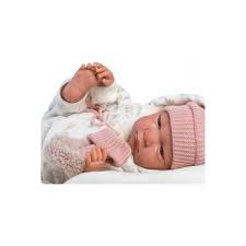 llorens reborn sin pelo 18008 oyuncak bebek 42 cm fiyati