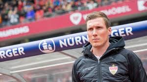 10,00 mln €* 16 kwi 1999 w graz, austria. Hannes Wolf The Coach Who Taught Christian Pulisic Is Tipped For Big Things