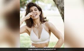 Maybe you would like to learn more about one of these? Behold The Glory Of Jacqueline Fernandez Self Described Persephone Girl