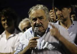 El paulo cohelo de la politica. Jose Mujica El Guerrillero Utopico Rtve Es