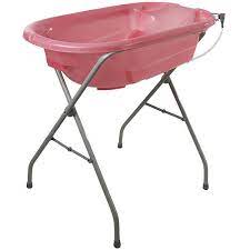 Great for bathing a newborn + toddler together. Dream On Me Baby Bather Bath Tub Stand Walmart Com Walmart Com