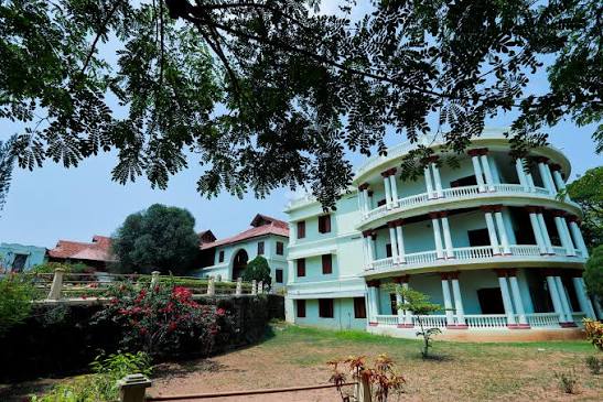 Hill Palace Museum Tripunithura